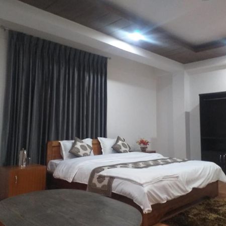 Silk Route Lingtam Resort 외부 사진