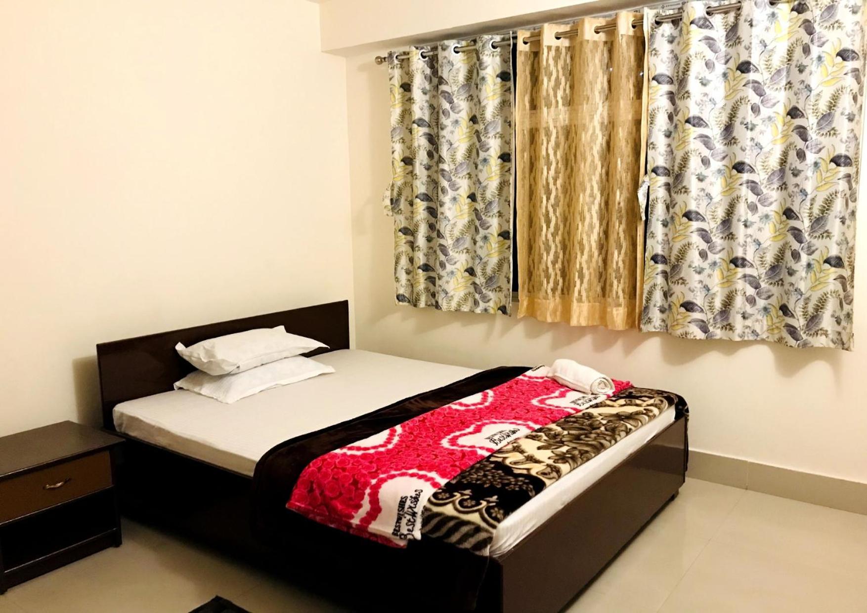 Silk Route Lingtam Resort 외부 사진
