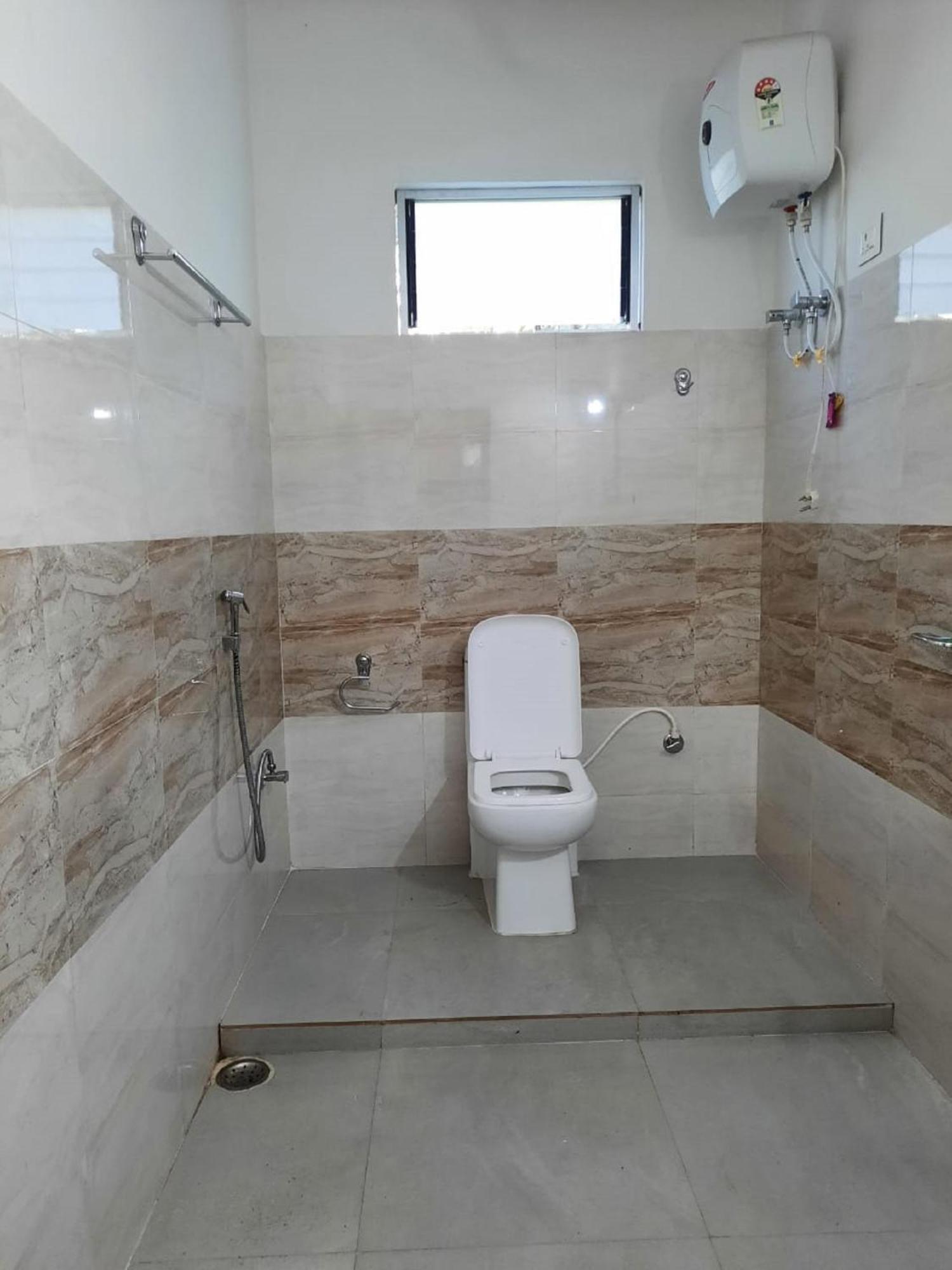 Silk Route Lingtam Resort 외부 사진